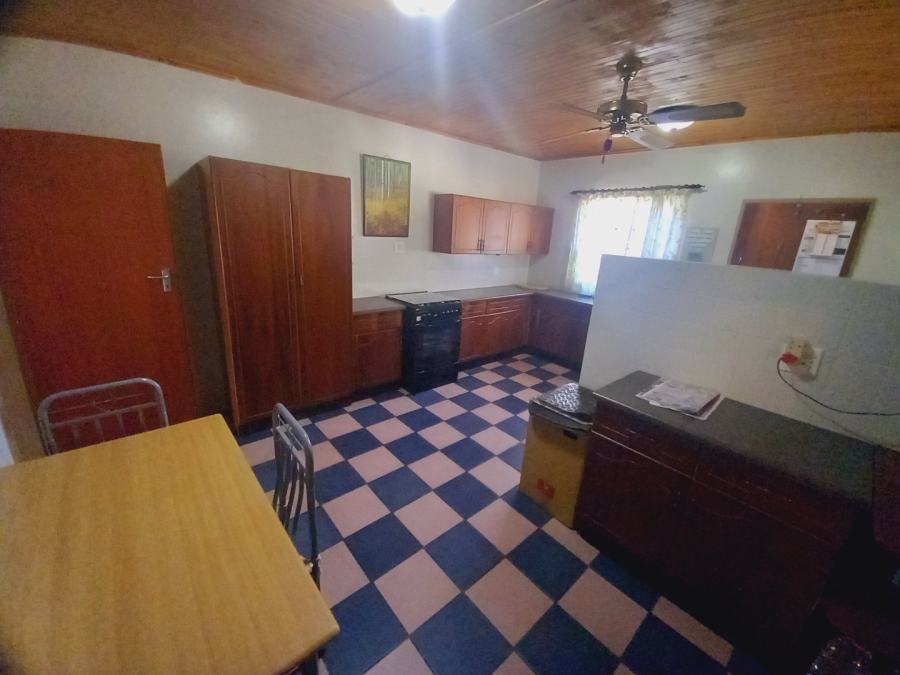 3 Bedroom Property for Sale in Vaalpark Free State